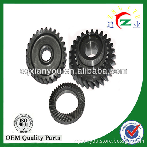 High quality and cheap price helical bevel gears